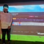 第3回ergolf大会　いよいよ決勝戦‼️