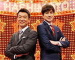 3/23日放送のテレビ朝日「橋下×羽鳥の新番組始めます」で弊社ゴルフシミュレーターが紹介されました！